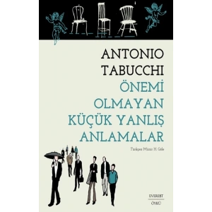 Önemli Olmayan Küçük Yanlış Anlamalar