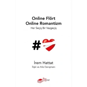 Online Flört Online Romantizm