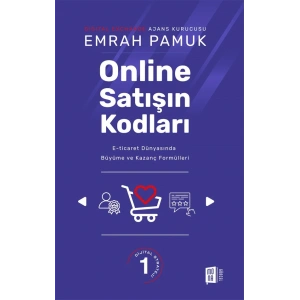 Online Satışın Kodları