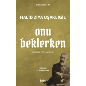 Onu Beklerken