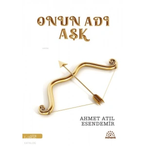Onun Adı Aşk