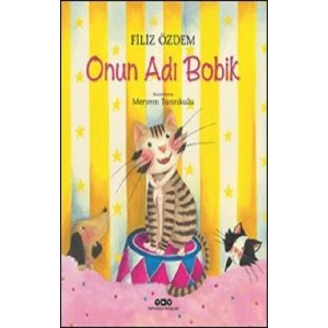 Onun Adı Bobik
