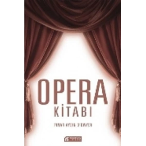 Opera Kitabı