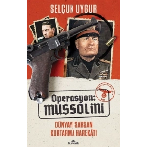 Operasyon: Mussolini