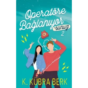 Operatöre  Bağlanıyorsunuz - 2