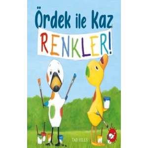 Ördek ile Kaz Renkler