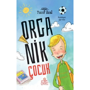 Organik Çocuk