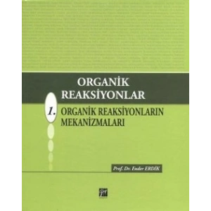 Organik Reaksiyonlar 1