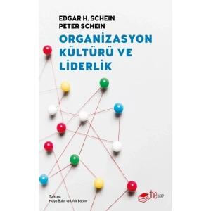 Organizasyon Kültürü ve Liderlik