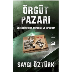 Örgüt Pazarı
