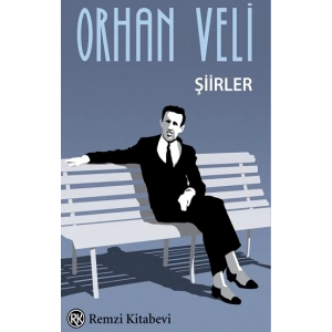 Orhan Veli Şiirler