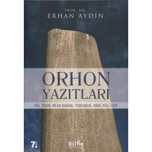Orhon Yazıtları