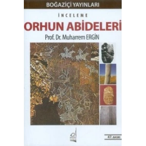 Orhun Abideleri