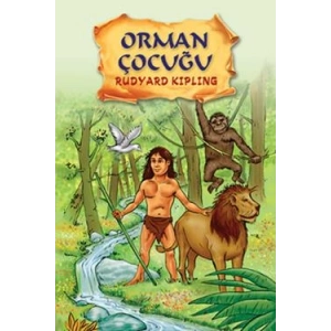 Orman Çocuğu