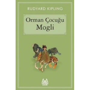 Orman Çocuğu Mogli