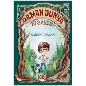 Orman Dünya Efsanesi