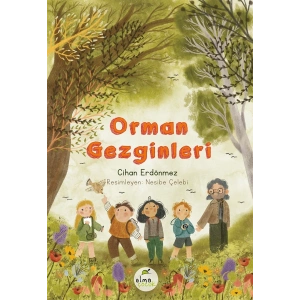 Orman Gezginleri