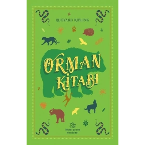 Orman Kitabı
