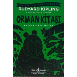 Orman Kitabı