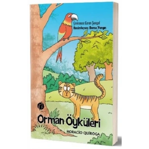 Orman Öyküleri