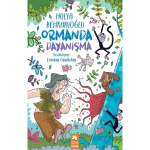 Ormanda Dayanışma
