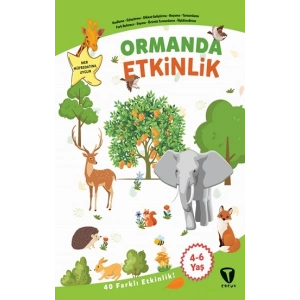 Ormanda Etkinlik