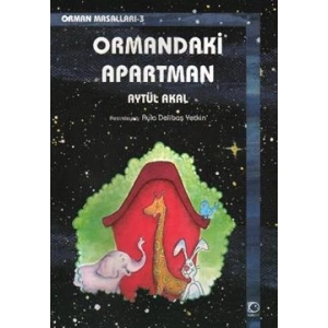 Ormandaki Apartman