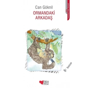 Ormandaki Arkadaş