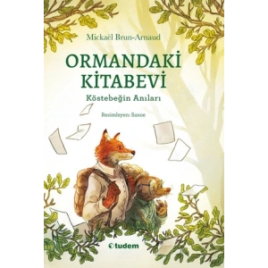Ormandaki Kitabevi