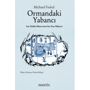 Ormandaki Yabancı