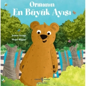 Ormanın En Büyük Ayısı