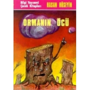 Ormanın Öcü