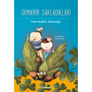 Ormanın Sakladıkları