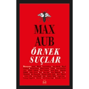 Örnek Suçlar (Ciltli)