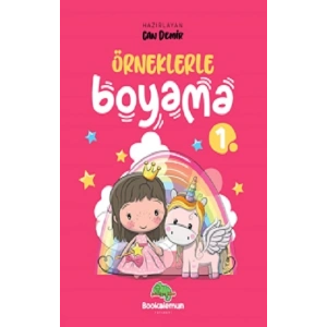 Örneklerle Boyama 1