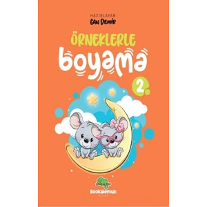 Örneklerle Boyama 2