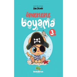 Örneklerle Boyama 3