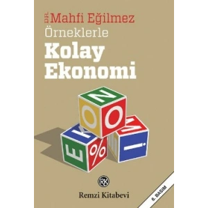 Örneklerle Kolay Ekonomi