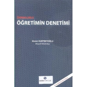 Örneklerle Öğretimin Denetimi