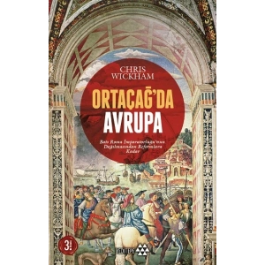 Ortaçağda Avrupa