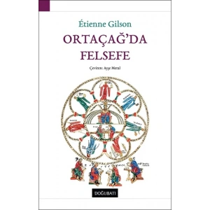 Ortaçağ’da Felsefe (Ciltli)