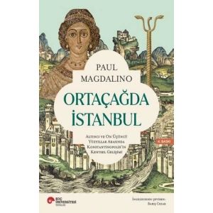 Ortaçağda İstanbul