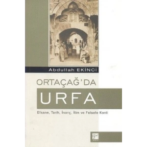 Ortaçağ’da Urfa