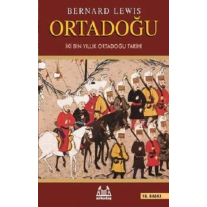 Ortadoğu