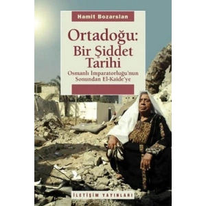 Ortadoğu - Bir Şiddet Tarihi