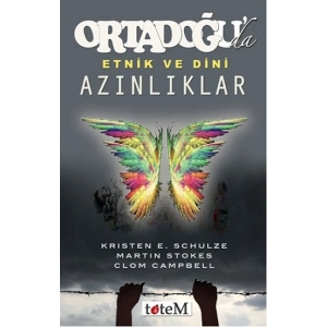 Ortadoğuda Etnik ve Dini Azınlıklar