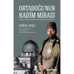 Ortadoğunun Kadim Mirası