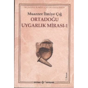 Ortadoğu Uygarlık Mirası -1