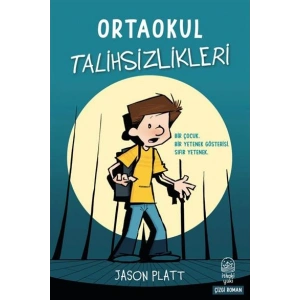 Ortaokul Talihsizlikleri