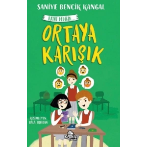Ortaya Karışık